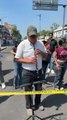 Orquesta Típica de la CDMX bloquea vialidades, exigen respeto laboral y presupuesto