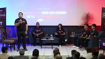 Hub de Innovación: Proyectos innovadores de NRT México