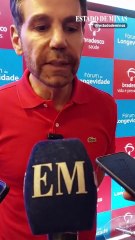 Márcio Atalla: "Nunca tivemos tanta condição de ter envelhecimento saudável"