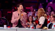 La France a un incroyable talent : le jury dézingue un candidat chanteur