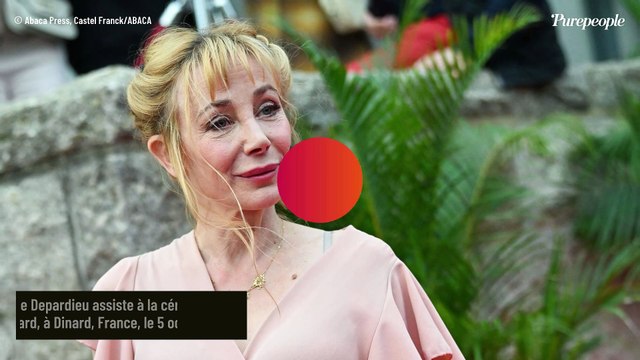 On n'avait rien à se dire : Julie Depardieu revient sur sa première rencontre avec Philippe Katherine, qui ne prédestinait pas à une si belle histoire qui dure depuis 14 ans