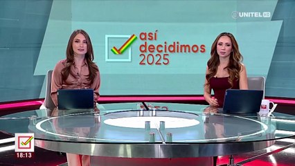 Programa Telepaís Edición Tarde, Martes 21 de octubre del 2025