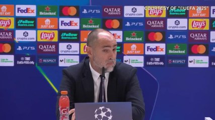 Tudor non ci sta: "Calendario? Non so come commentare, è una pazzia"