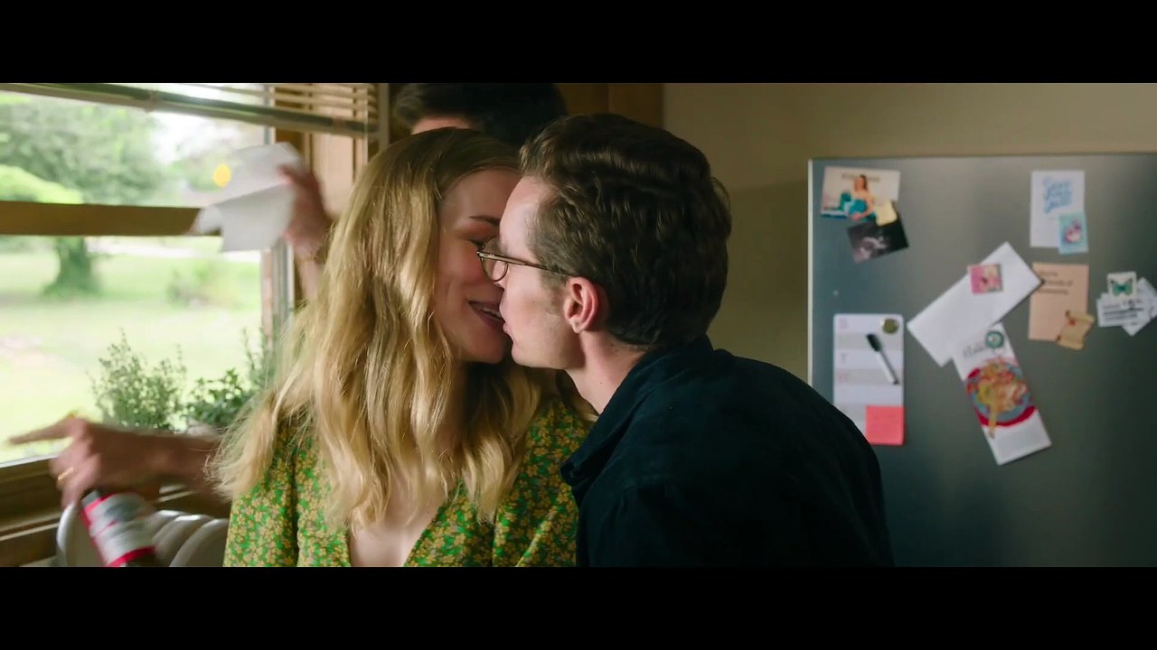 A pesar de ti - Tráiler español