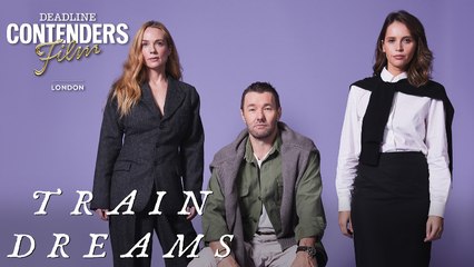 Train Dreams | London Contenders 2025