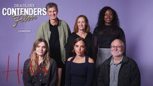 Hedda | London Contenders 2025