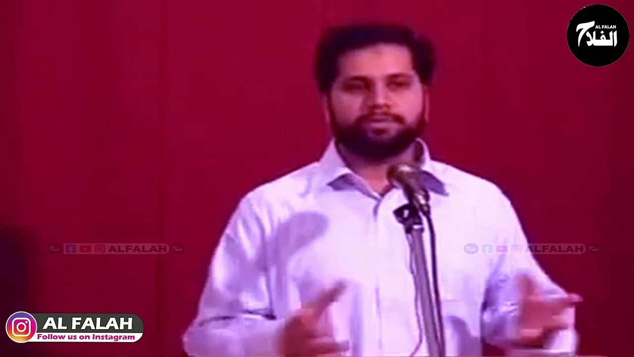 Dr Zakir Naik Indian RSS Member Accepts Islam 😱 _ Heart Touching Revert Story _ Zakir Naik Dawah Center