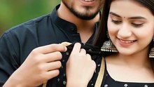 Beautiful couple