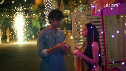 Muhalle Wala Pyar Ep 01: Diwali Special Web Series 🎉