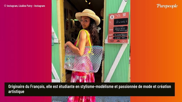 PORTRAIT Miss France 2026 : Qui est Léaline Patry, cette passionnée de mode élue Miss Martinique ?