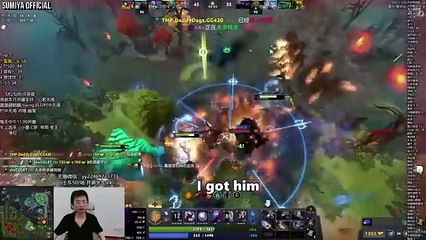 Sumiya Comeback With Surprise Late Game Blademail – FULL MOVIE [Eng Sub]