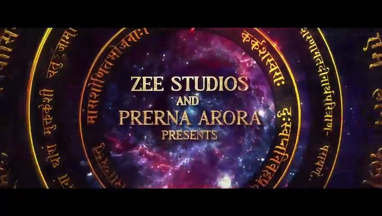 Jatadhara - Teaser [OV]