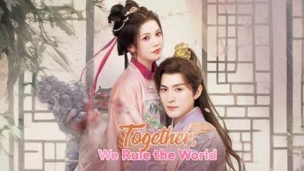 Together, We Rule The World