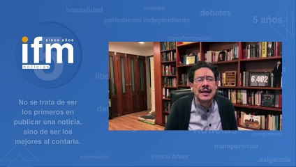 Iván Cepeda, en su primera declaración tras la absolución del expresidente Álvaro Uribe