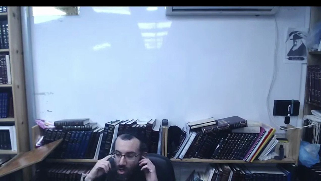 11 שער טנת''א פרק ב חלק ג | אוצרות חיים למתחילים | הרב אריאל סיבוני | שיעורים והקדמות לחוכמת הקבלה