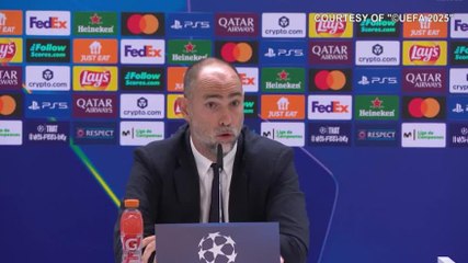 Tudor si sfoga ancora: "Questa maglia pesa"