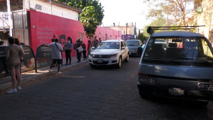 Vuelven las escuelas de tiempo completo; ofrecerán alimentos