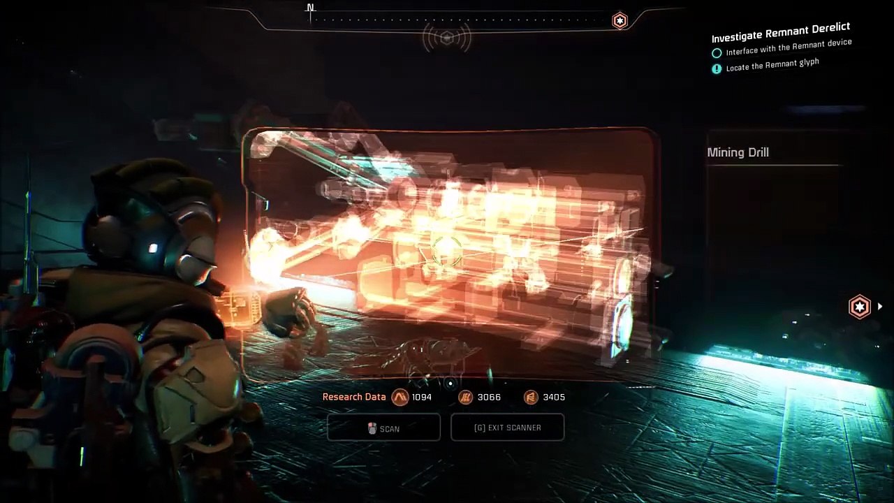 Mass Effect: Andromeda - Part 128