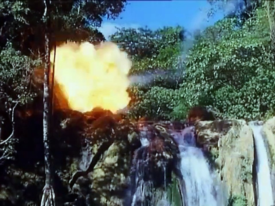 Enemy - Fatal Mission