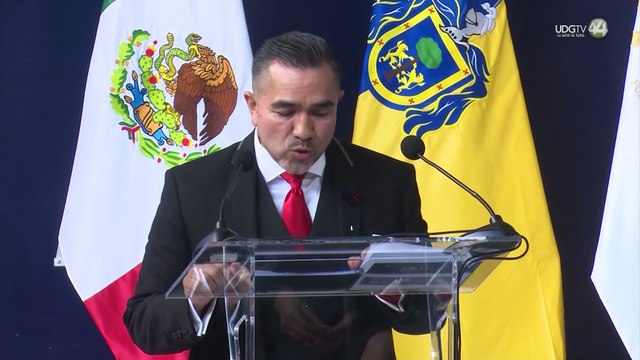 Niegan amparo a Daniel Espinosa Licón