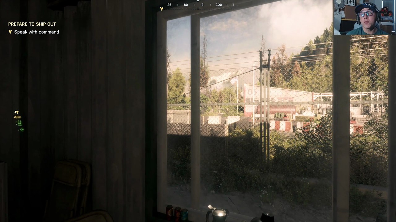 Battlefield 6: Dinosaur Easter Egg FOUND! | End of an Era Trophy Guide 🏆 (Walkthrough)