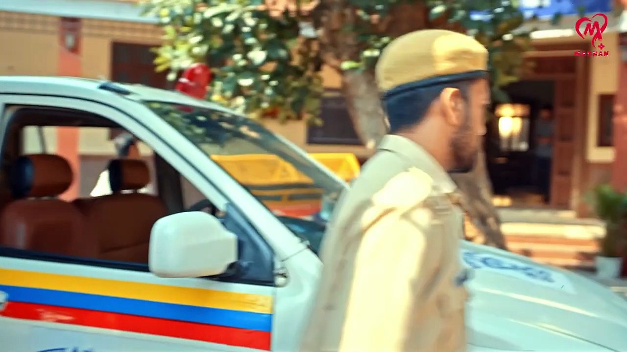 Vaasna _ Full Episode 1 _ Rani Pari New Web Series _ Makhan Plus App