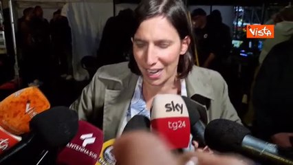 Attentato Ranucci, Schlein: «Mai detto che Governo Meloni sia il mandante»