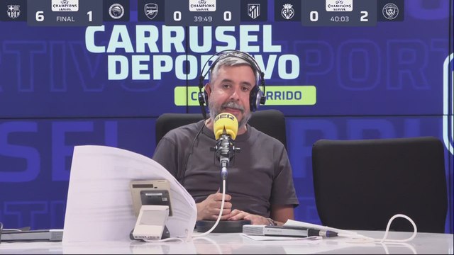 El fútbol español no se merece que Javier Tebas presida LaLiga