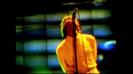 It's Gettin' Better (Man!!) - Oasis (live)