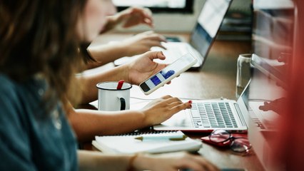 Does Gen Z have it harder in today's job market? - Fortune Global Forum