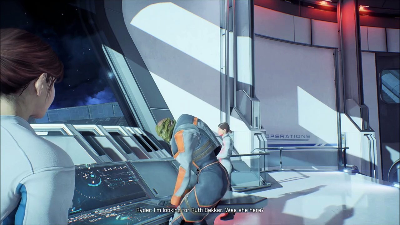Mass Effect: Andromeda - Part 135