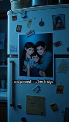 The Photograph That Smiled | Full story وہ تصویر جو مسکرائی | مکمل کہانی