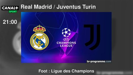 Programme SPORT soirée du Mercredi 22 octobre 2025