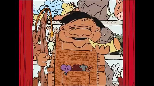 Horrible Histories 2001 Episode 1-2 Terrible Tudor