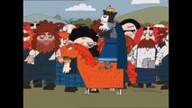 Horrible Histories 2001 Episode 9-10 Revolting Rev