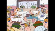 Horrible Histories 2001 Episode 5-6 Groovy Greeks