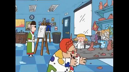 Horrible Histories 2001 Episode 13-14 Trading Timb