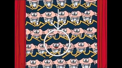 Horrible Histories 2001 Episode 17-18 Magnificent