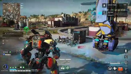 STEEL HUNTERS-Going To Miss This Game