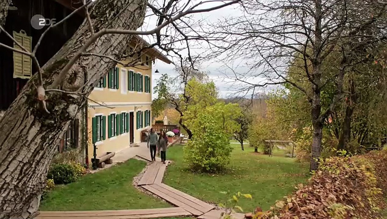 Frühling -42- Flüsternde Geister