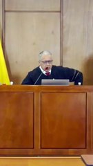 El Tribunal absuelve a Álvaro Uribe de todos los cargos