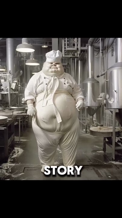 Dough Boy