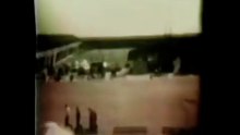 KBV-102 Butlins Skegness Vintage Video from the 1970s