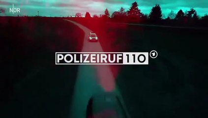 Polizeiruf 110 -422- Tu es!