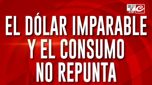 Economía al rojo vivo: ¿Qué va a pasar después de la elección?