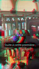 Découvrez les Moments Clés du TikTok Creator Summit 2025 🎉