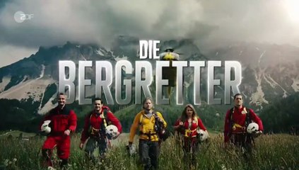 Die Bergretter -93- Höhenfeuer - Teil 1