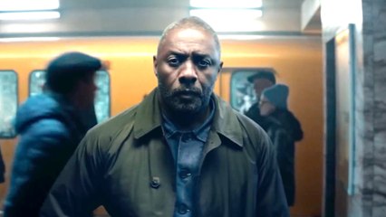 Date Announcement — Hijack Season 2 on Apple TV