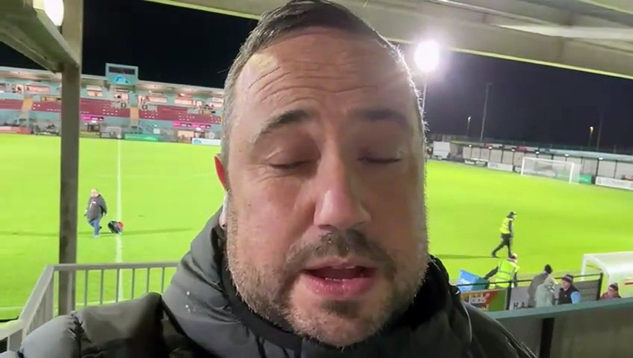 South Shields claim a 4-0 win against Scarborough Athletic