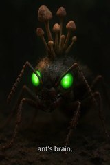 Nature's Creepiest Secrets You Never Knew 🌱😱